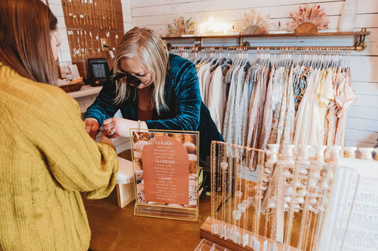 002: Is Permanent Jewelry Right For You?