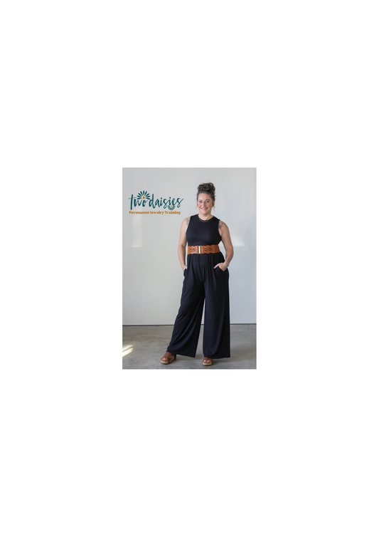 026: Mandy’s Journey of Beauty to Bling: Hairstylist, Permanent Makeup to Permanent Jewelry + PJ Training!