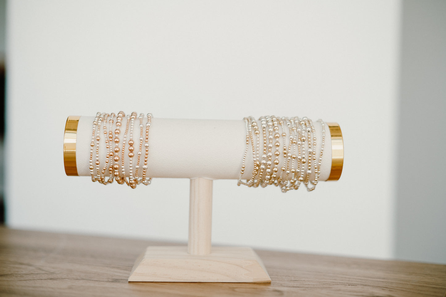 Mixed Metal WHOLESALE COLLECTION