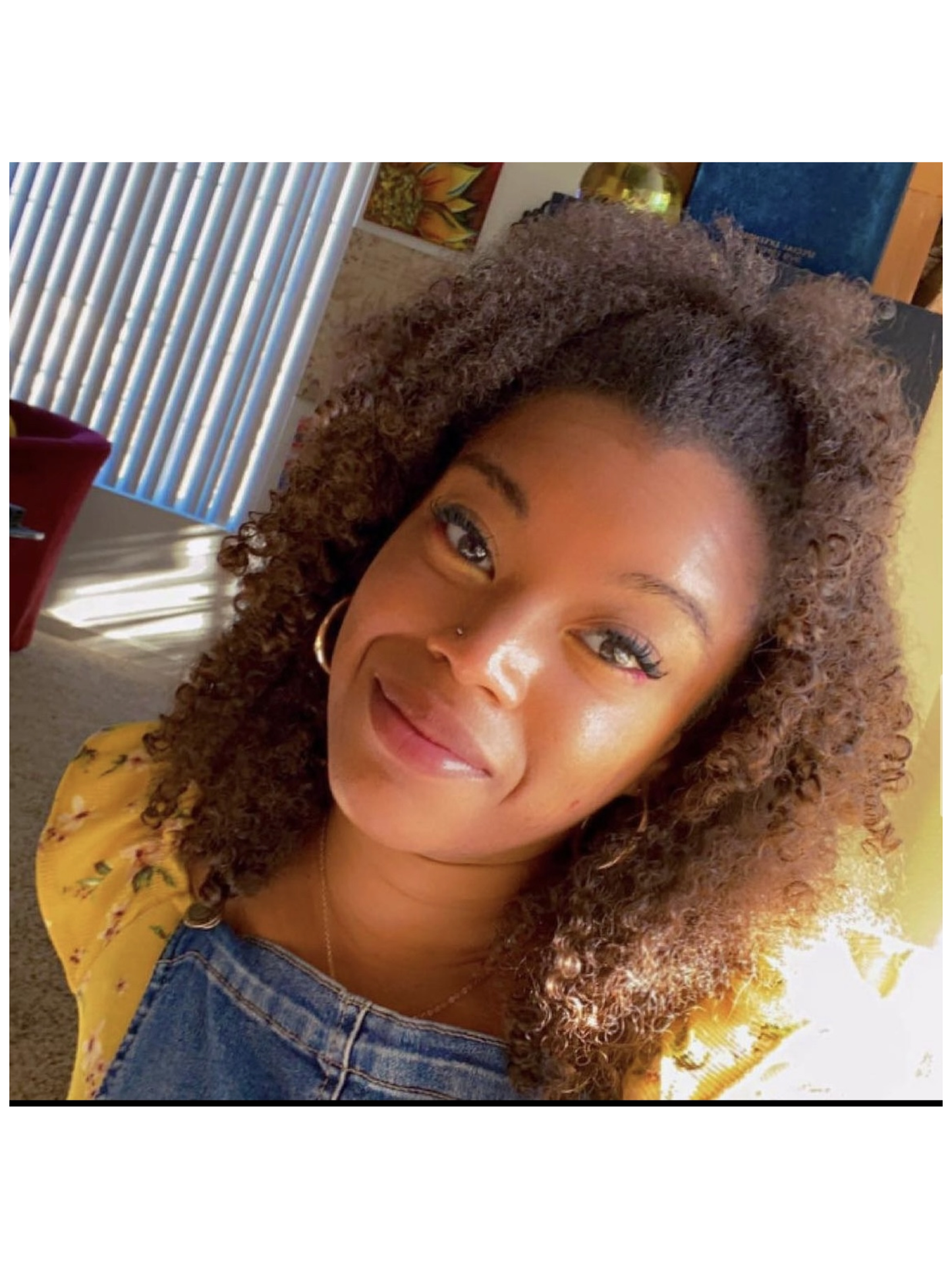 Bedazzle it, baby! Dec 8 - 6pm