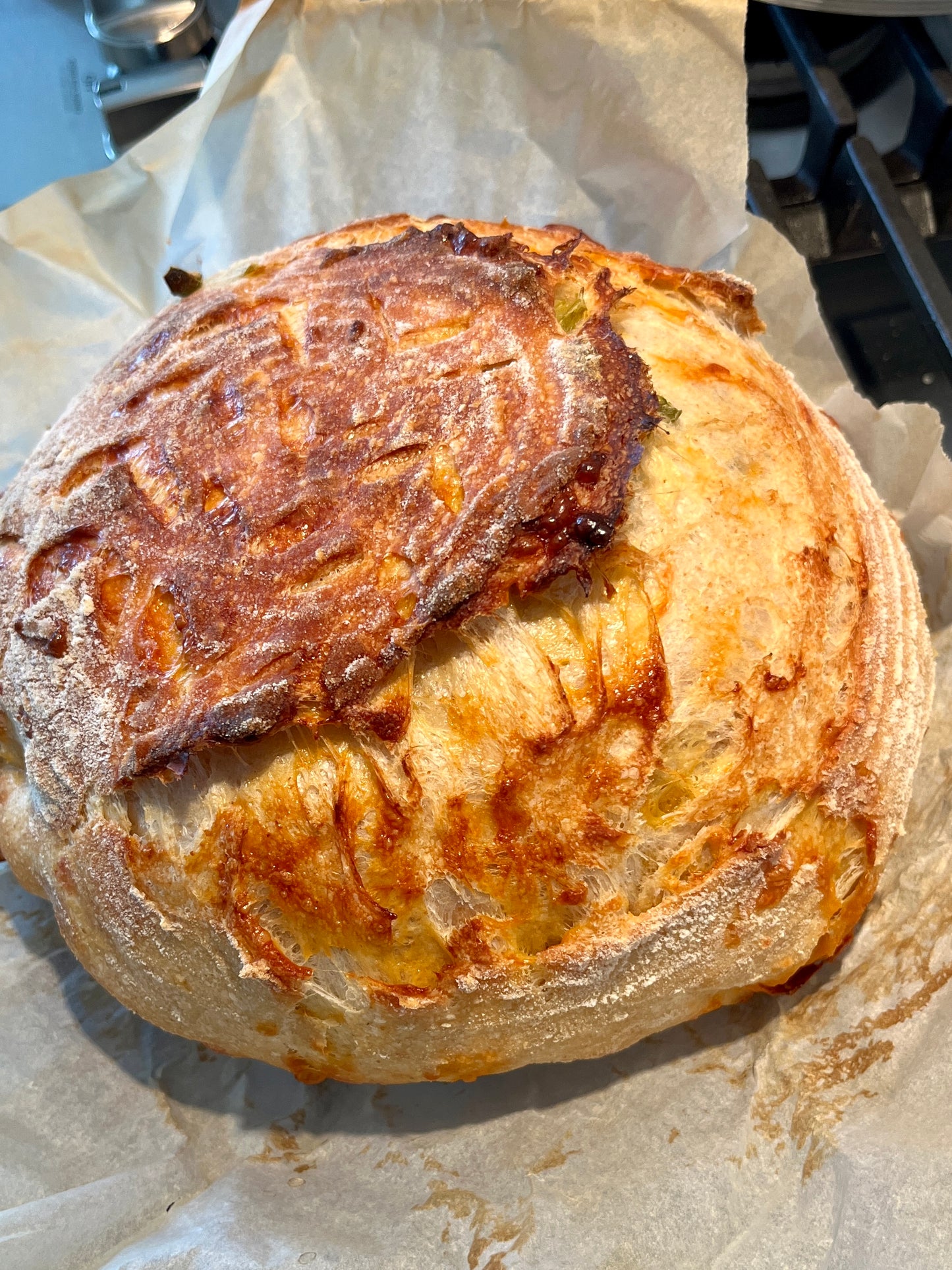 Intro to Sourdough - September 24th 6PM