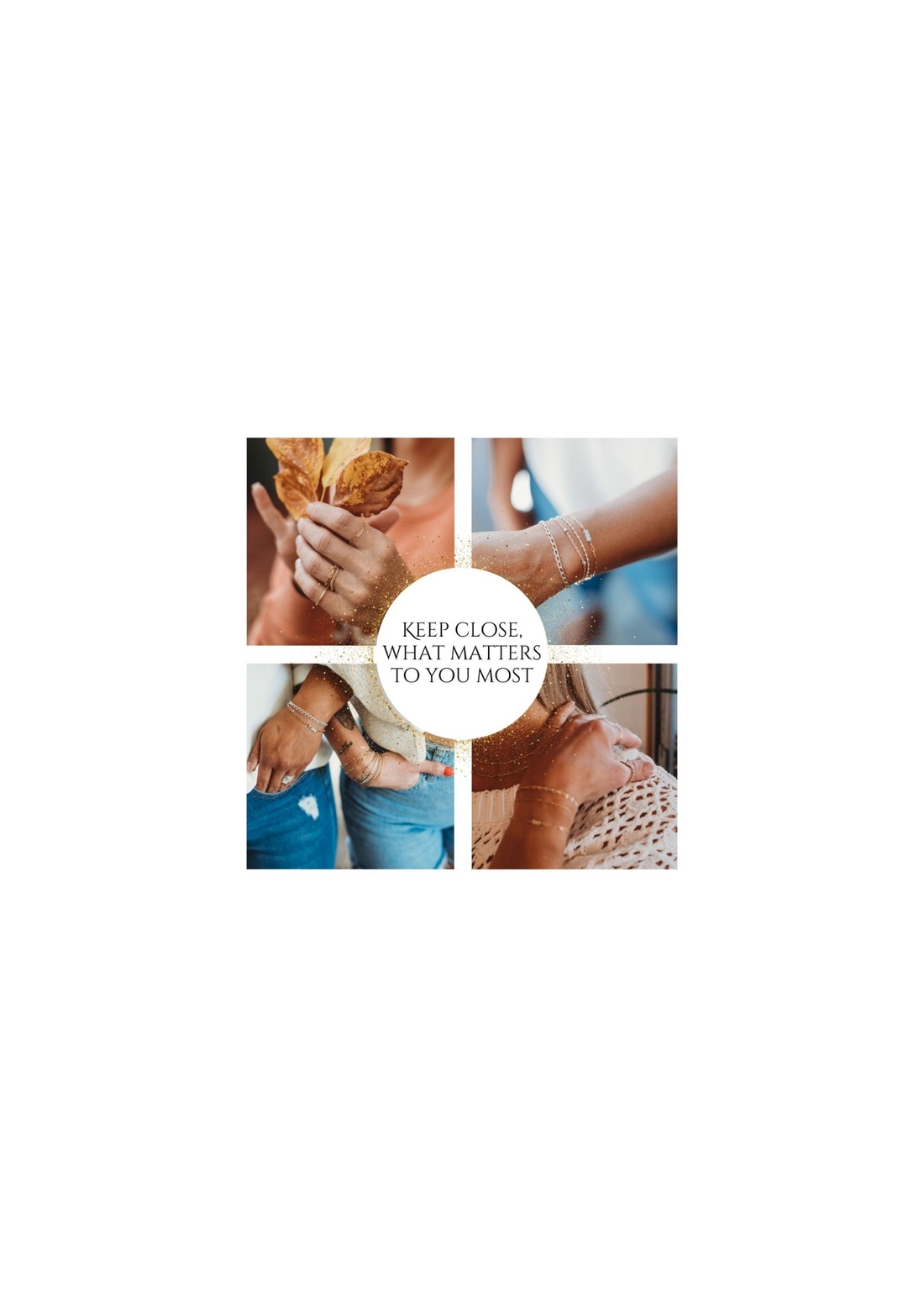 Permanent Jewelry - 