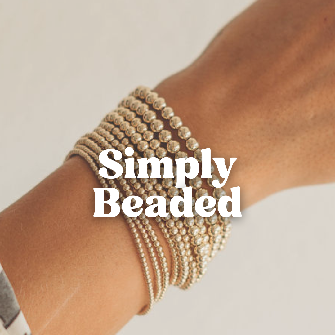 Goldie Links Permanent Jewelry Handmade Jewelry