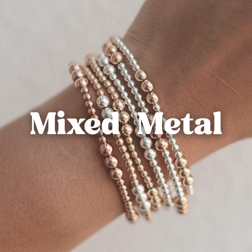 Goldie Links Permanent Jewelry Handmade Jewelry