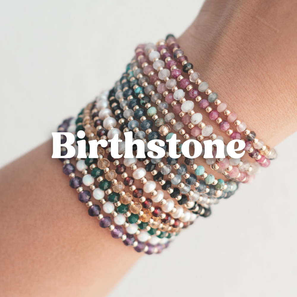 Goldie Links Permanent Jewelry Handmade Jewelry