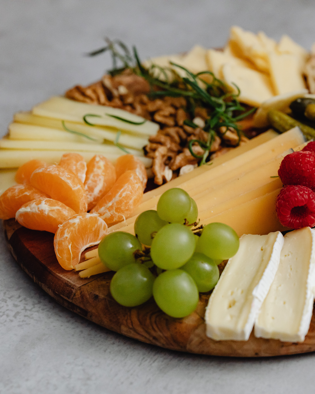 May Flowers Charcuterie Workshop - May 8th 6PM