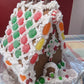 Build a Gingerbread House (Adult or Mama + Mini)