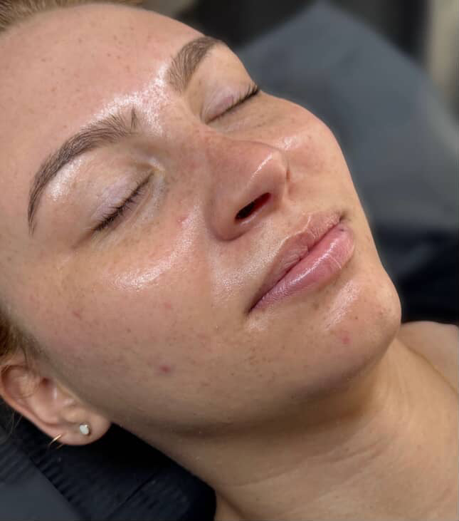 Glow to Bed- Nighttime Facial Routine Dec 4- 6pm