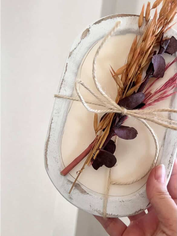 Holiday Candle Making Nov 17- 6pm