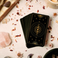 Intro to Tarot 101 - October 16th 6PM