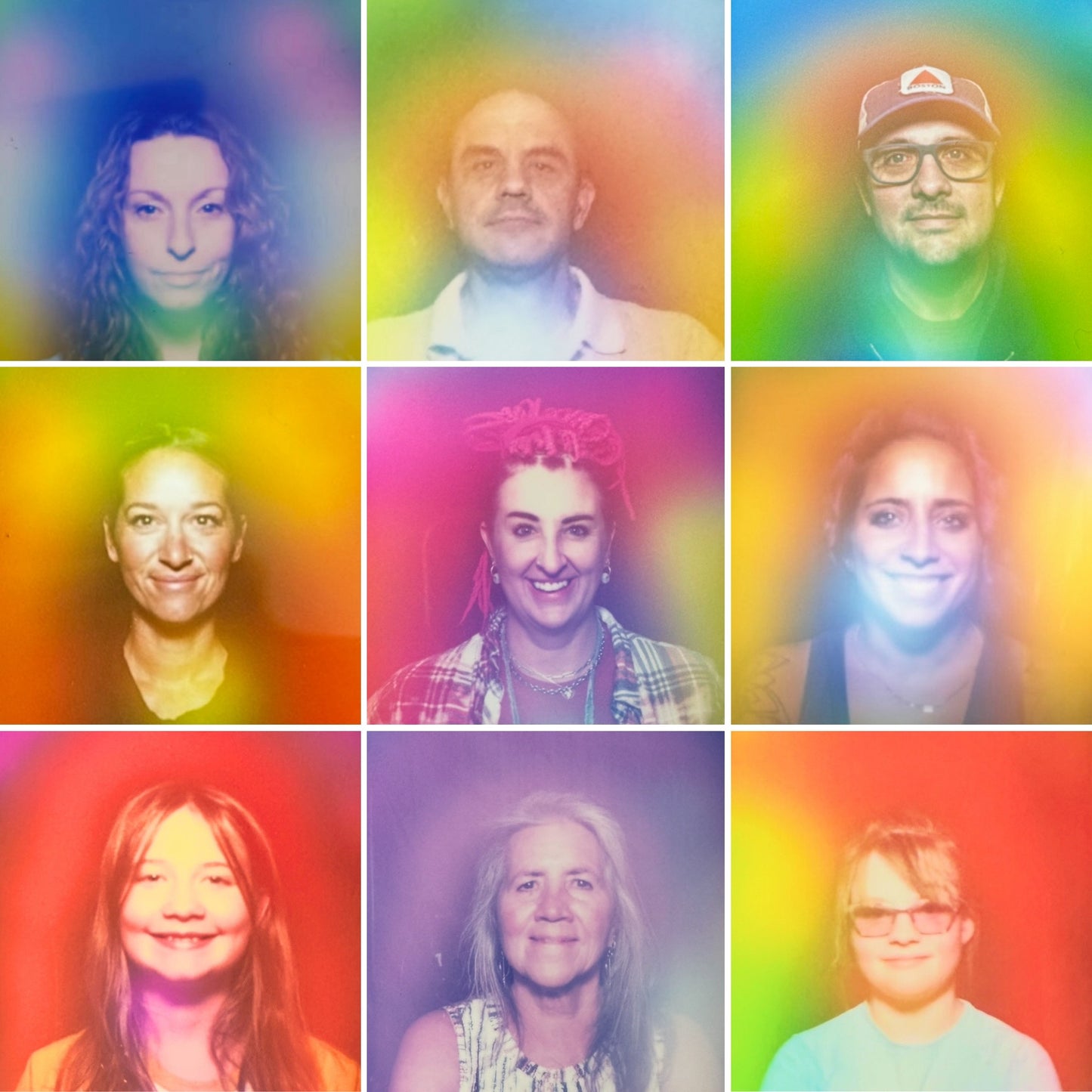 Tarot, Aura + Vision Boards! - Jan 15th- 6pm