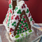 Build a Gingerbread House (Adult or Mama + Mini)