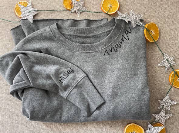 Hand Embroidery Basics— Holiday Edition