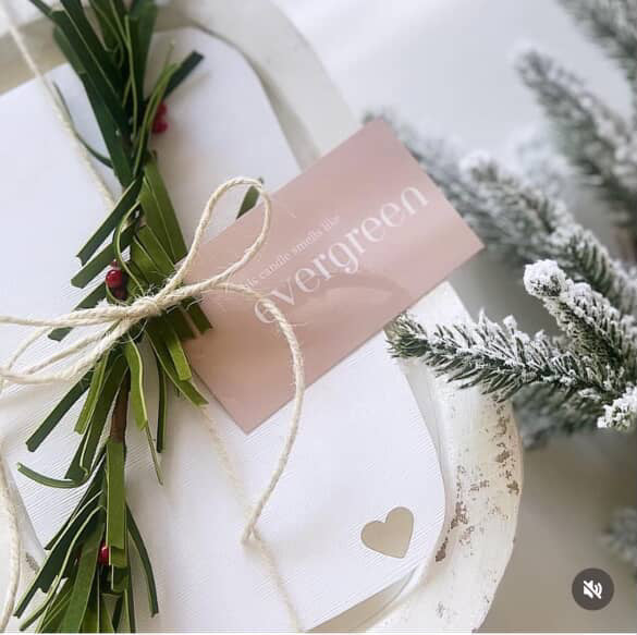 Holiday Candle Making Nov 17- 6pm