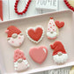 Gnomes & Hearts Cookie Decorating! Feb 19th 6pm