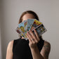 Midyear Mirror - Tarot, Aura Photo, Reflection & More- July 23rd 6PM