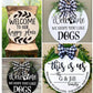 Porch Party- Make your own Wood Sign! Nov 10 - 6pm