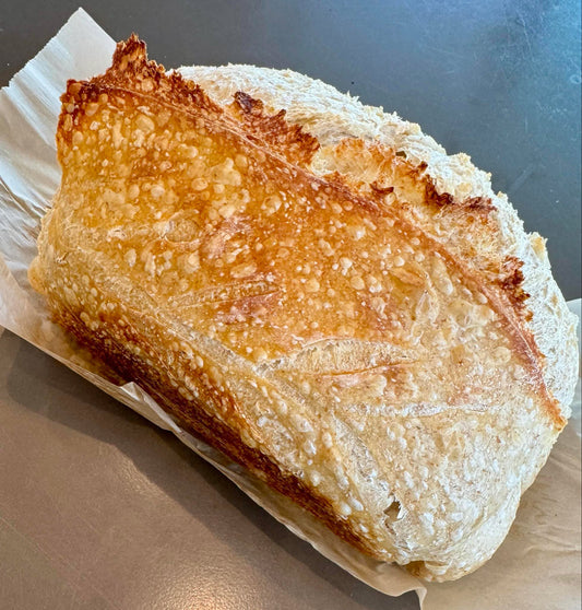 Intro to Sourdough Making Feb 5th 6pm