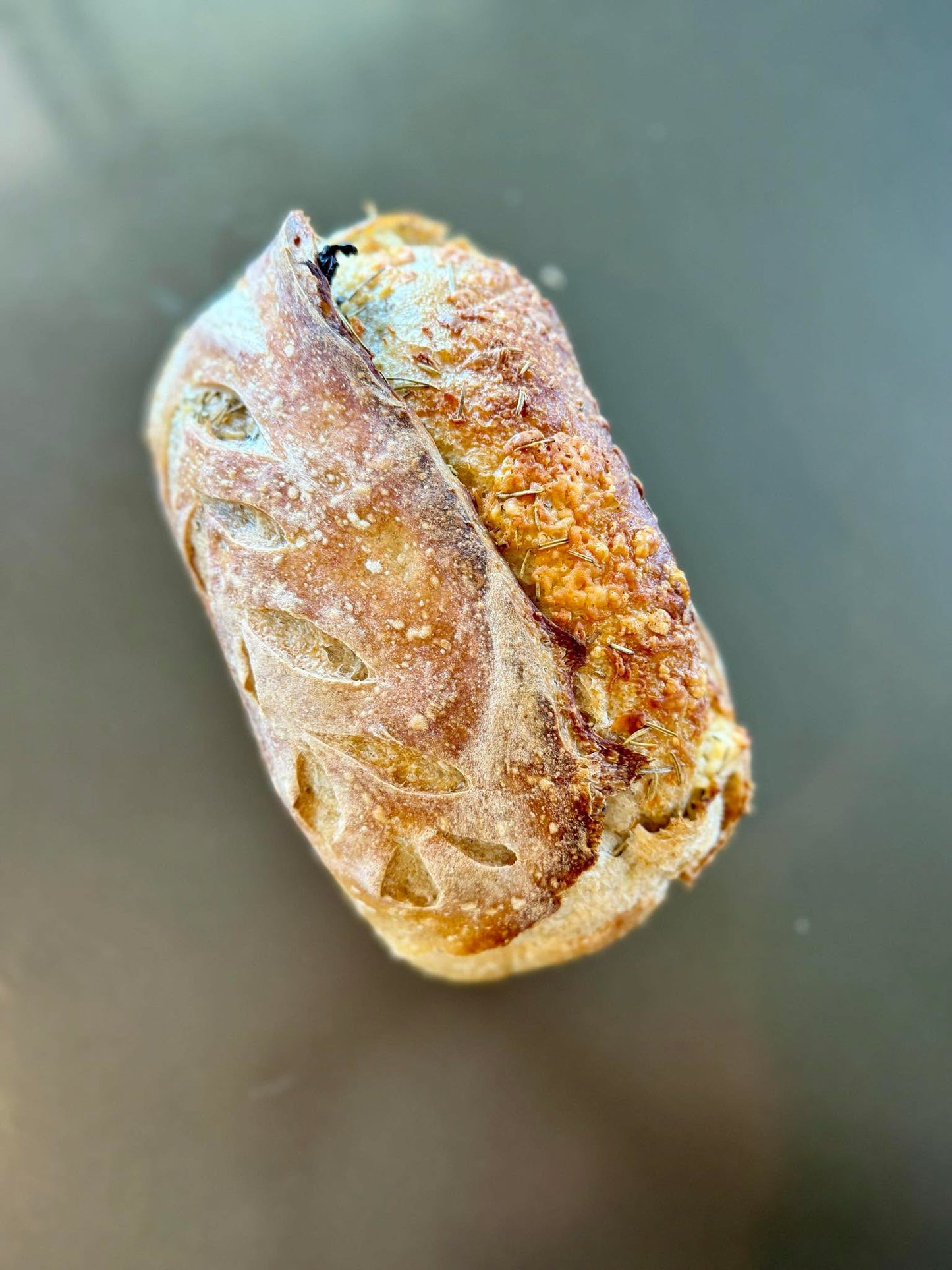 Intro to Sourdough Making Dec 11 - 6pm