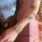 Taylor's Greenhouse Girl Club Bracelets