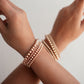 Simply Beaded 14k Gold Fill Bracelet