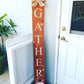 Porch Party- Make your own Wood Sign! Nov 10 - 6pm