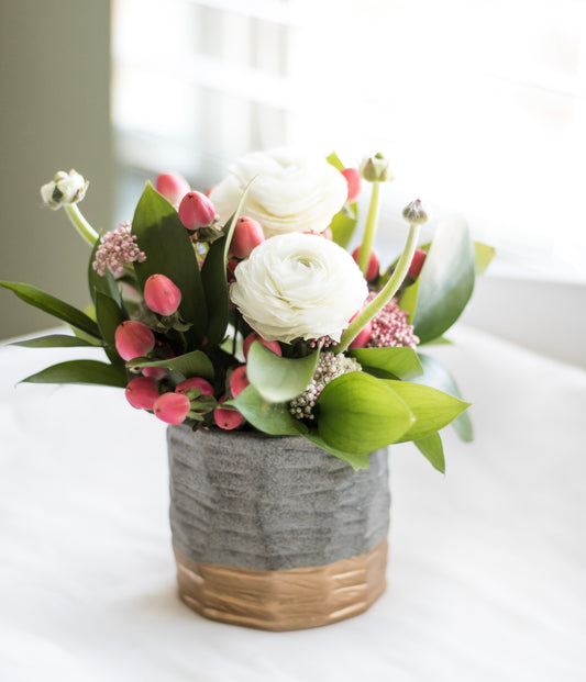 Bestie Bouquet- Galentines Floral Design- Feb 6th 6pm