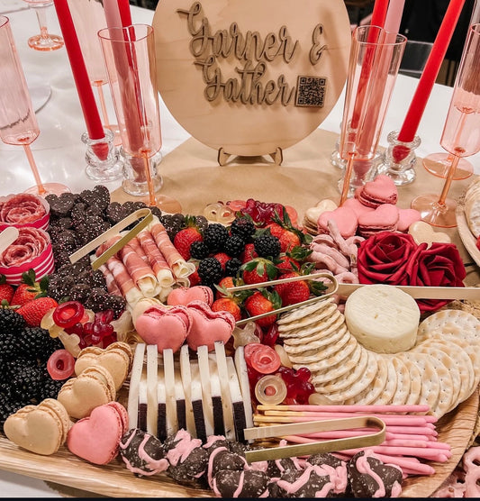 Master Charcuterie Worksop - April 3rd 6PM