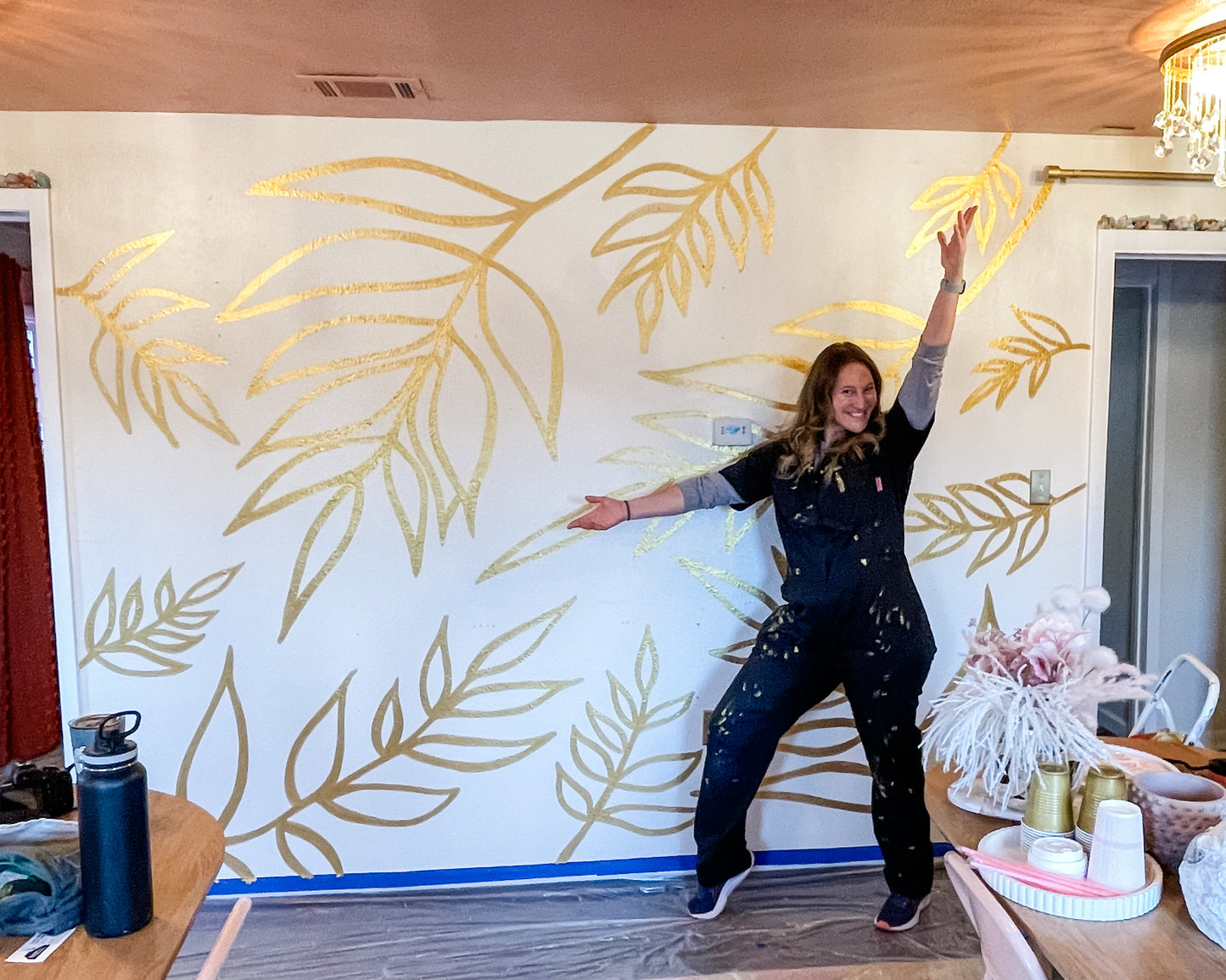 Watercolor 101 Dec 17 - 6pm