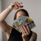 Tarot Readings - Feb 26th, March 26th, April 30th- 5-7p
