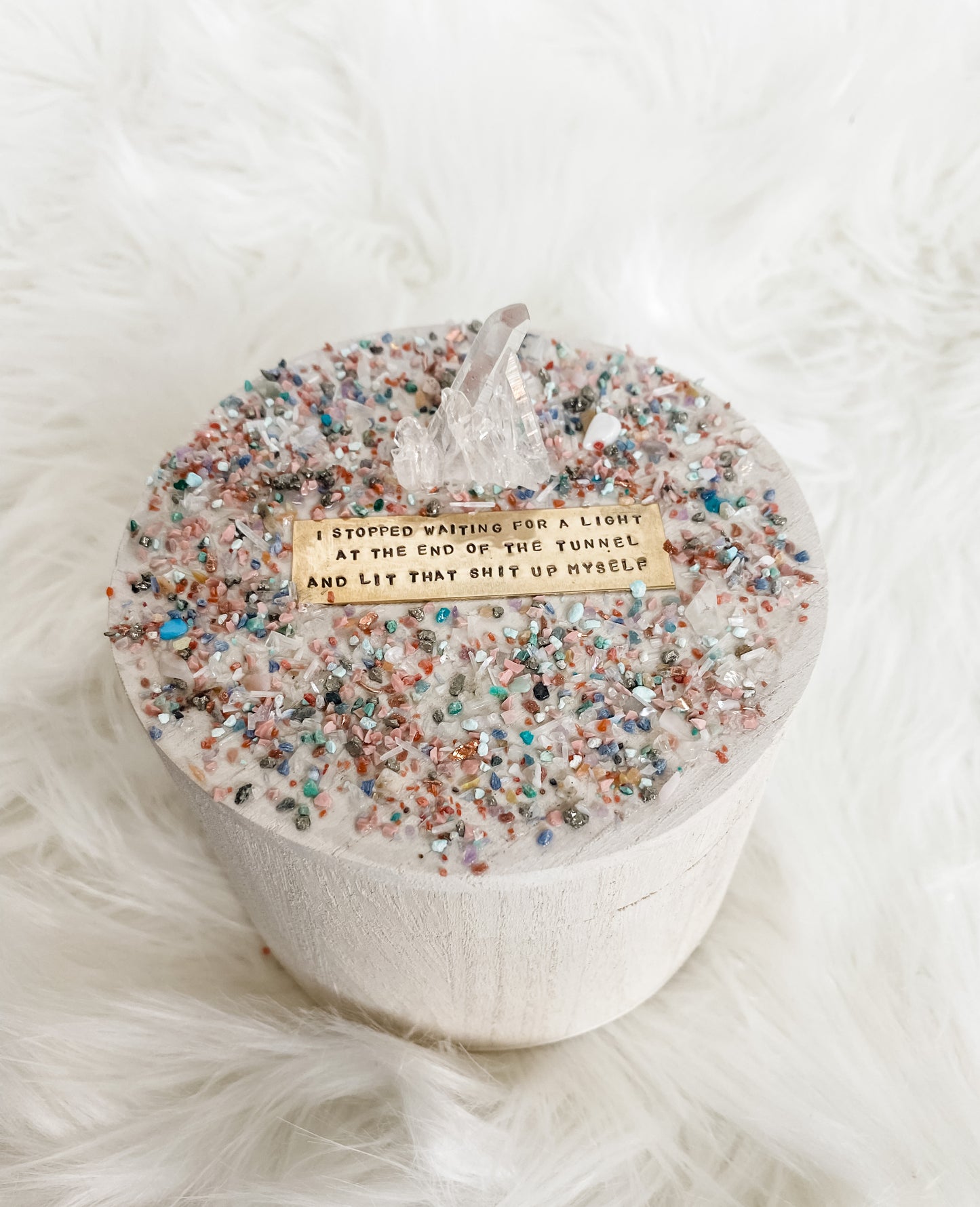 Goldie Gems Box- Feb 27th 6pm