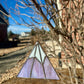 Intro to Stained Glass Workshop Jan 24th - 11am