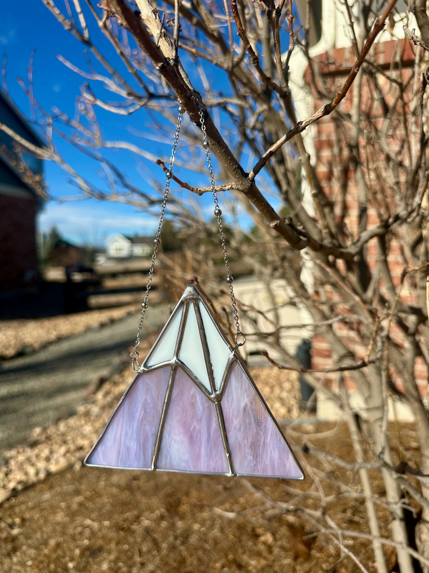 Intro to Stained Glass Workshop Jan 24th - 11am