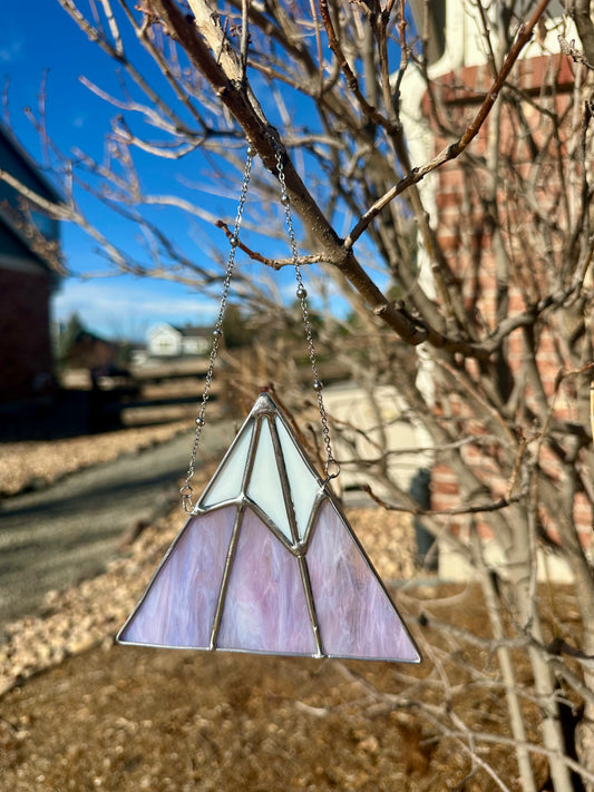Intro to Stained Glass Workshop Jan 24th - 11am