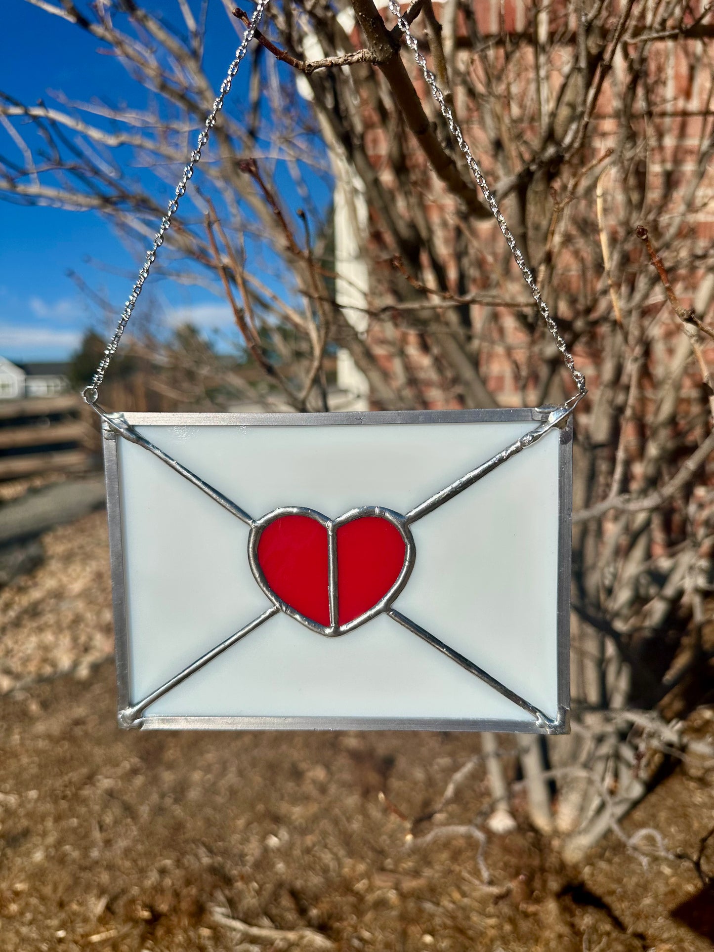 Intro to Stained Glass Workshop Jan 24th - 11am