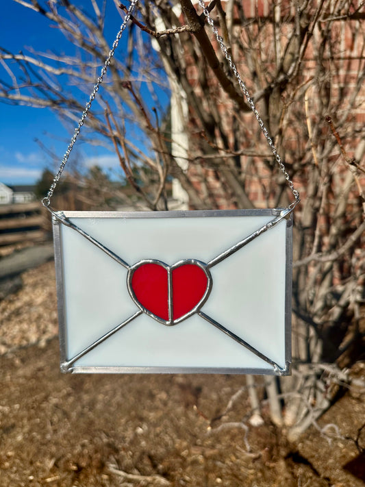 Intro to Stained Glass Workshop Feb 7th - 11am