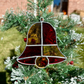 Intro to Stained Glass Workshop Dec 1 - 6pm