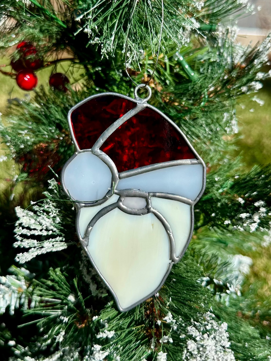 Intro to Stained Glass Workshop Dec 1 - 6pm