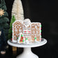 Build a Gingerbread House (Adult or Mama + Mini)