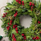 Make your own Fresh Cedar Wreath- Nov 19 6pm