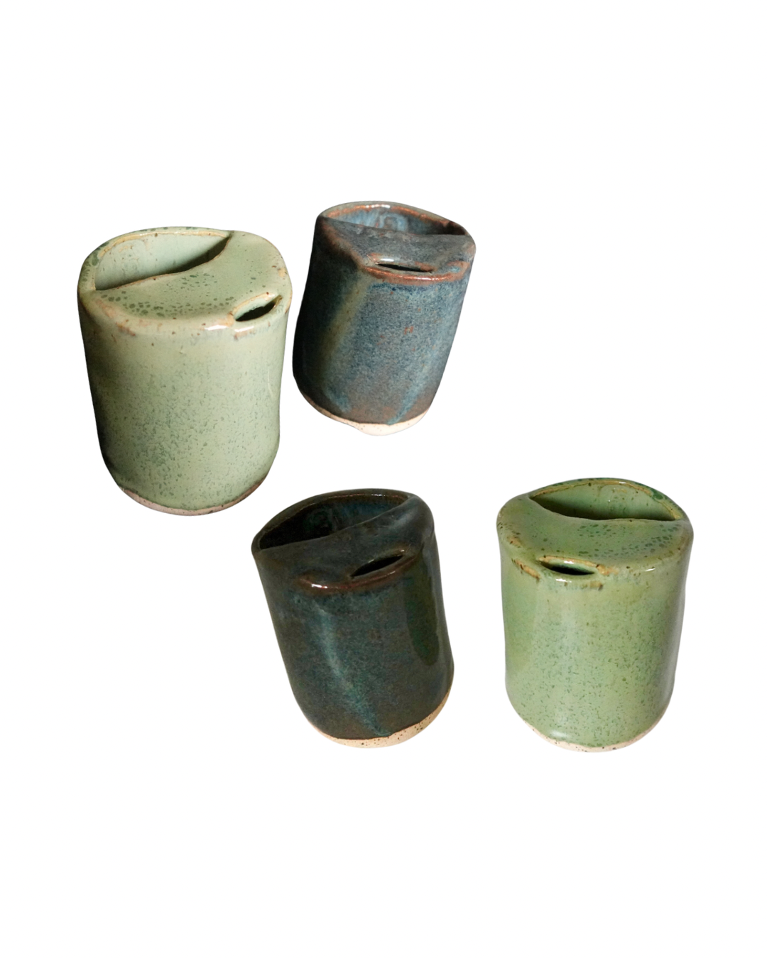 Build a Ceramic Mug - April 18th 11AM