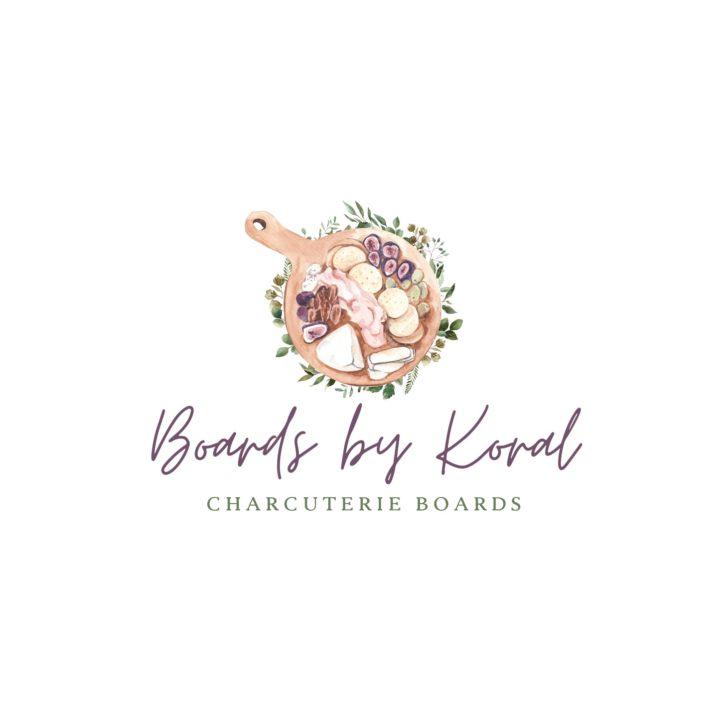 May Flowers Charcuterie Workshop - May 8th 6PM