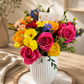 Sip and Bloom: A floral gathering and workshop - August 23rd