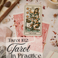 Tarot 102: Tarot in Practice - August 28th 6PM