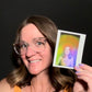 Midyear Mirror - Tarot, Aura Photo, Reflection & More- July 23rd 6PM