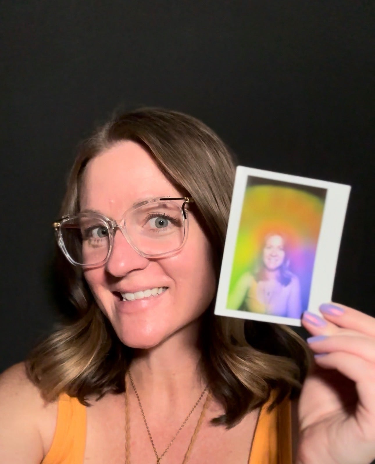Midyear Mirror - Tarot, Aura Photo, Reflection & More- July 23rd 6PM