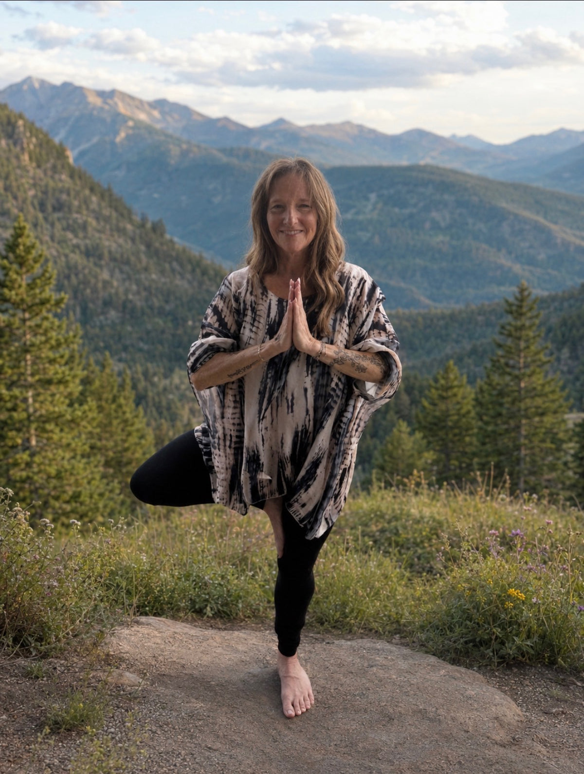 Boo and Breathe | A Halloween Yoga Adventure for Kids- Oct 4th - 12PM