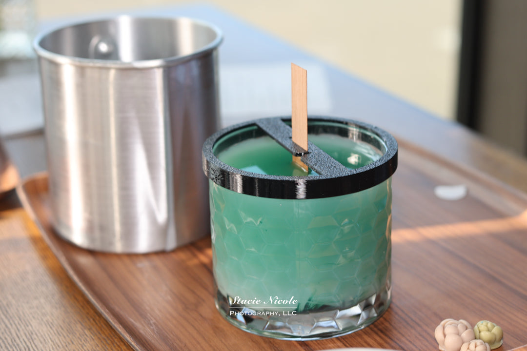 Friendsgiving Candle Making - Nov 20th -6pm