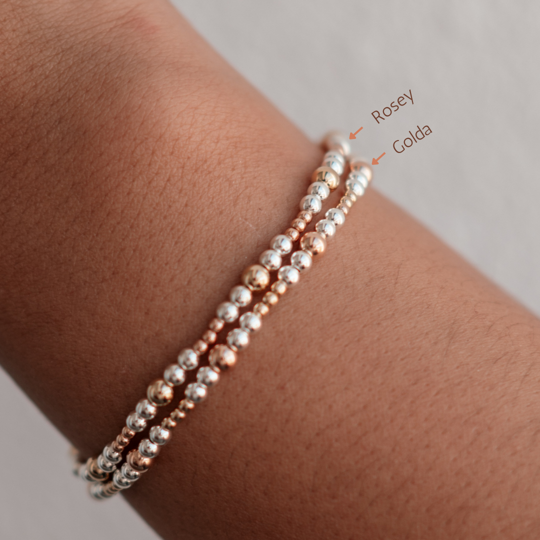 Rosey Golda – Goldie Links