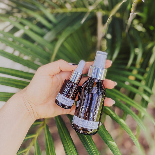 Skin Care: Back to Basics - March 20th, 6PM